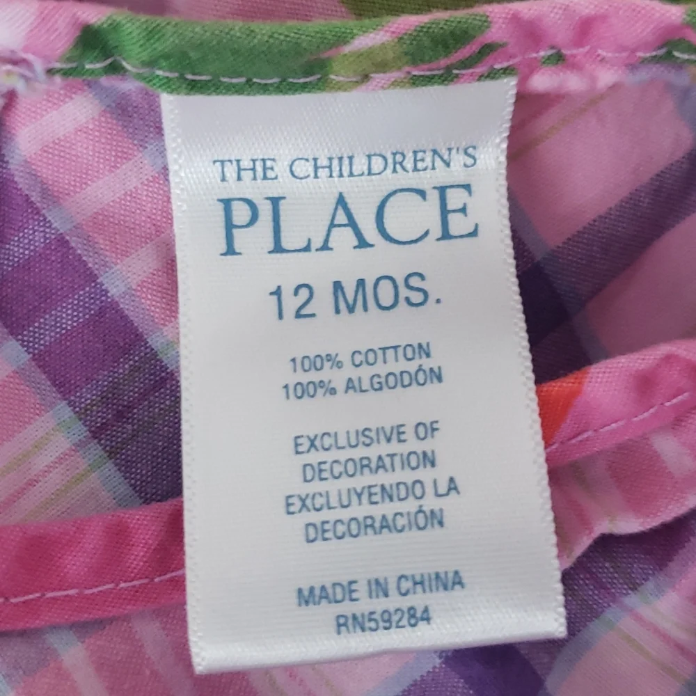 The Children's Place Bloomers